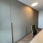 Huur 4 slaapkamer appartement van 111 m² in Nieuwe Werk