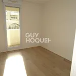 Rent 3 bedroom apartment of 59 m² in POITIERS