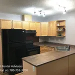 3 bedroom house of 1227 sq. ft in Edmonton