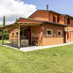 Rent 7 bedroom house of 300 m² in Capalbio