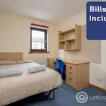 Rent 5 bedroom flat in Edinburgh