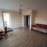 Rent 4 bedroom apartment of 92 m² in Szczecin