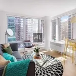 Rent 1 bedroom apartment in Manhattan