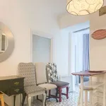 Rent 2 bedroom apartment of 80 m² in lisbon