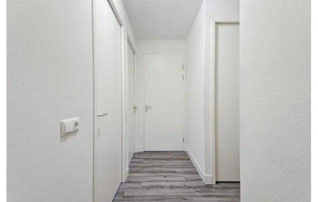 Huur 3 slaapkamer appartement van 79 m² in The Hague