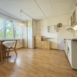 Rent 1 bedroom apartment in Karlovy Vary