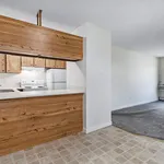 2 bedroom apartment of 731 sq. ft in Saskatoon