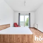 Rent 2 bedroom apartment of 48 m² in Wrocław