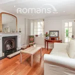 Rent 4 bedroom apartment of 80 m² in Bath