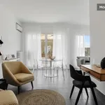 Appartement de 73 m² avec 2 chambre(s) en location à Marseille