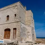 Villa arredata Ostuni costa