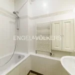 Rent 5 bedroom apartment of 158 m² in Prague