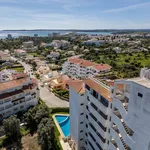 Rent 1 bedroom apartment of 85 m² in Alvor