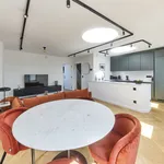 Appartement de 108 m² avec 2 chambre(s) en location à Ixelles - Elsene