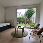 Appartement de 36 m² avec 1 chambre(s) en location à Reims