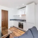 Rent 1 bedroom flat in Birmingham