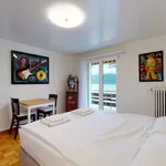 Miete 3 Schlafzimmer wohnung von 100 m² in Gersau