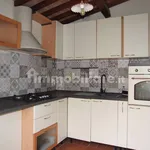 3-room flat excellent condition, ground floor, Verghereto, Carmignano