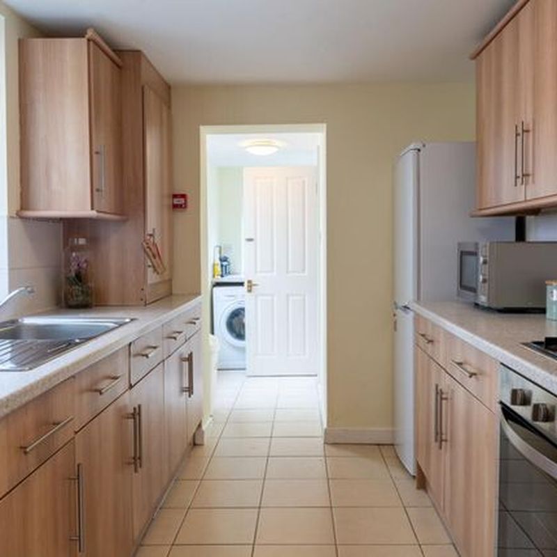 Shared accommodation to rent in Marle Hill Parade, Cheltenham, Gloucestershire GL50 St Paul's