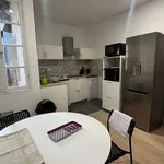 Appartement de 91 m² avec 4 chambre(s) en location à Pamiers