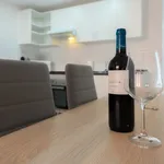 Alquilo 4 dormitorio apartamento de 50 m² en Madrid