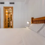 Rent 1 bedroom apartment of 484 m² in Valencia