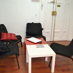 Rent 5 bedroom apartment in Madrid