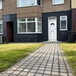 Rent 3 bedroom house in North West England