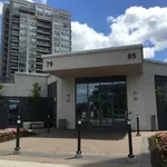 Appartement de 968 m² avec 2 chambre(s) en location à Vaughan (Beverley Glen)