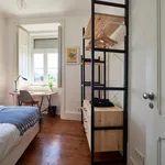 Rent 6 bedroom apartment in Lisbon