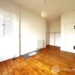 Rent 1 bedroom flat in Edinburgh