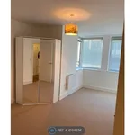 Flat to rent in Sussex House, Reading RG1