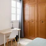 Rent 6 bedroom apartment in Valencia