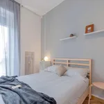 Rent 4 bedroom apartment in Rome