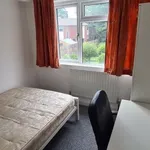 Rent 5 bedroom house in East Midlands