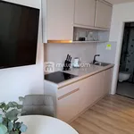 Najam 1 spavaće sobe stan od 23 m² u Grad Rijeka