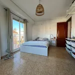 Alquilar 4 dormitorio apartamento en Valencia