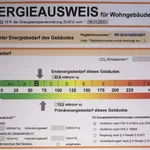 Miete 4 Schlafzimmer wohnung von 96 m² in Koblenz