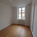 Appartement de 93 m² avec 3 chambre(s) en location à Toulouse