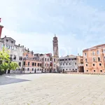 Affitto 2 camera appartamento di 35 m² in Venezia