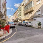 Alugar 3 quarto apartamento em Lisbon