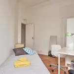 Rent 7 bedroom apartment in Lisbon