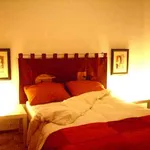 Rent 1 bedroom apartment of 30 m² in Madrid']