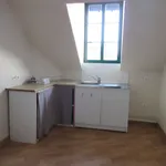 Appartement de 52 m² avec 3 chambre(s) en location à SUR EURE