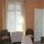 Appartement de 20 m² avec 1 chambre(s) en location à ROUEN