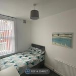 Rent a room in North East England