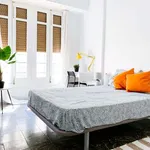 Rent a room in Valencia