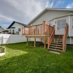 3 bedroom house of 1399 sq. ft in Edmonton