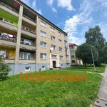 Rent 3 bedroom apartment of 51 m² in Havířov