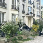 Appartement de 51 m² avec 2 chambre(s) en location à Paris